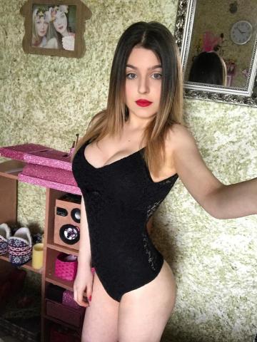 Индивидуалка Зита Фотография 2