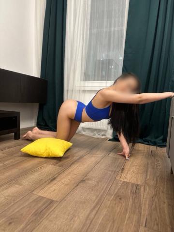 Индивидуалка Искра Фотография 7